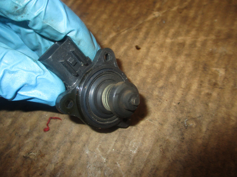 Yamaha 150hp 4 stroke outboard IAC valve (63P-1312A-00-00)