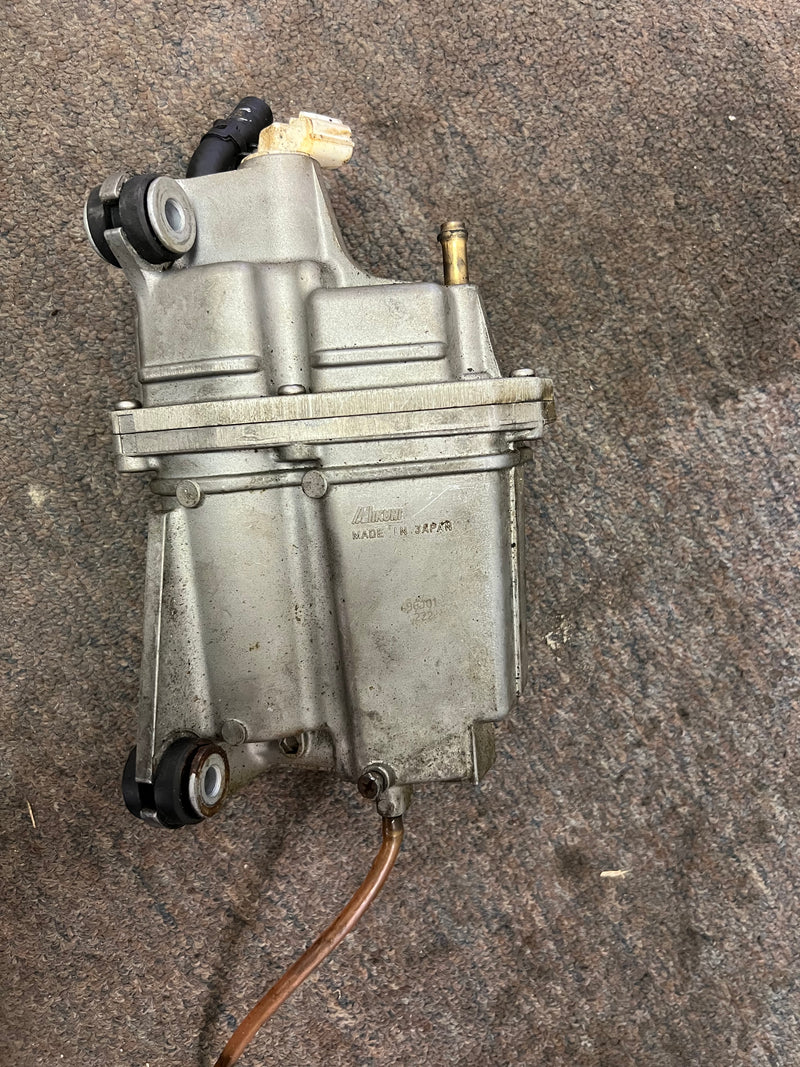 Suzuki DF150 150hp 4 stroke outboard vst (15600-96J01)
