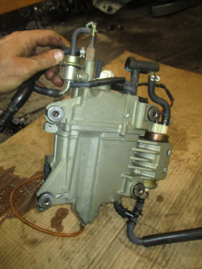Yamaha 250hp 4 stroke outboard VST (6P2-141180-03-00)