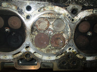 Load image into Gallery viewer, Suzuki DF140 outboard cylinder head (11100-90J01) PARTS ONLY
