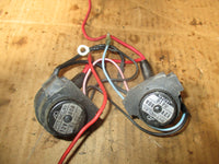 Load image into Gallery viewer, Nissan 120hp 2 stroke outboard tilt trim relay set (3C8725800)
