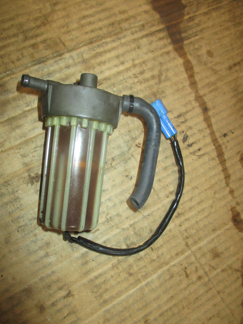 Yamaha 250hp 4 stroke outboard fuel filter and sensor (6P3-24560-00-00)