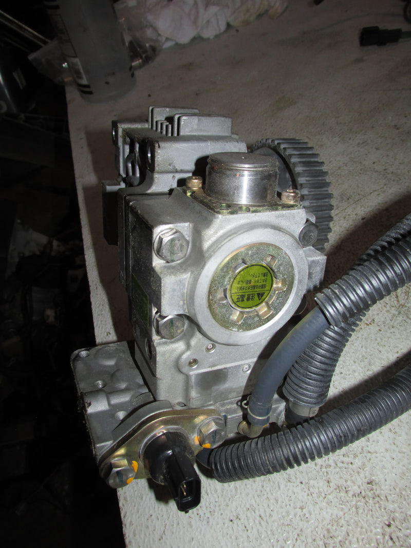 Yamaha 200hp HPDI 2 Stroke Outboard Fuel Injection Pump (68F-13910-10)