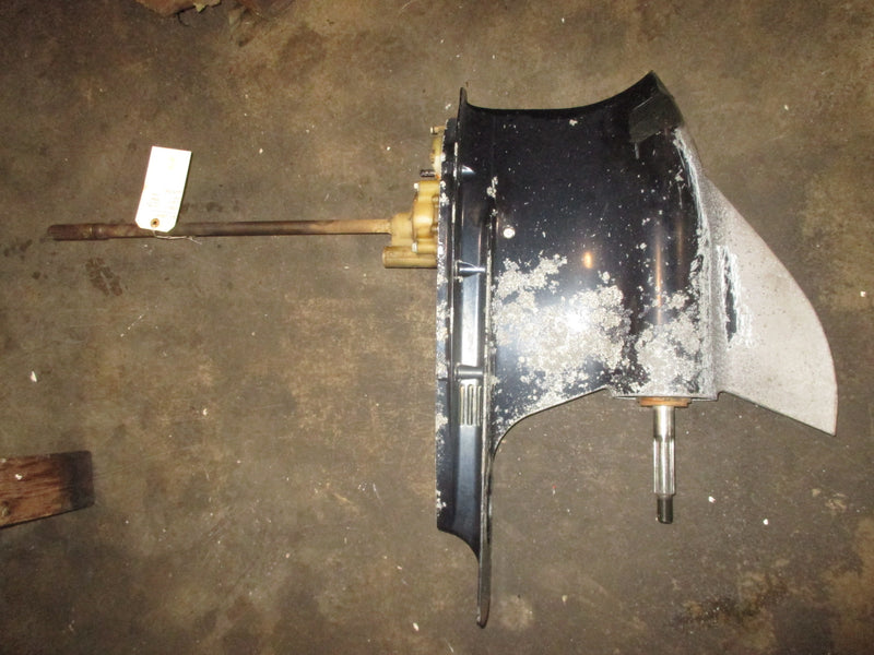 Yamaha 200 - 250hp VMAX SHO V6 outboard 20" lower unit 6CB-45300-01-NA