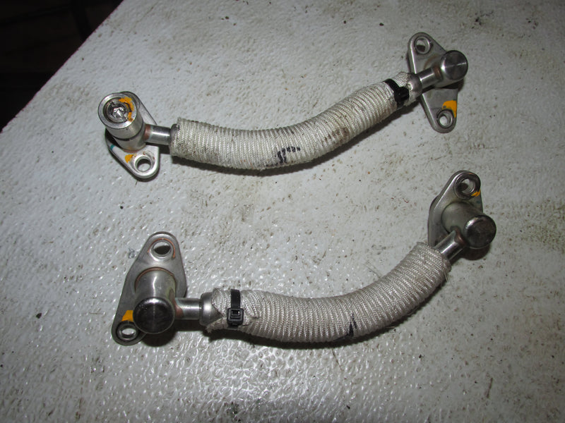 Yamaha 200hp HPDI 2 Stroke Outboard High-pressure fuel hose set (68F-10)