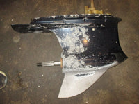 Load image into Gallery viewer, Yamaha 200 - 250hp VMAX SHO V6 outboard 20" lower unit 6CB-45300-01-NA
