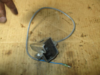 Load image into Gallery viewer, Nissan 120hp 2 stroke outboard magnetic choke solenoid (3C7760500)

