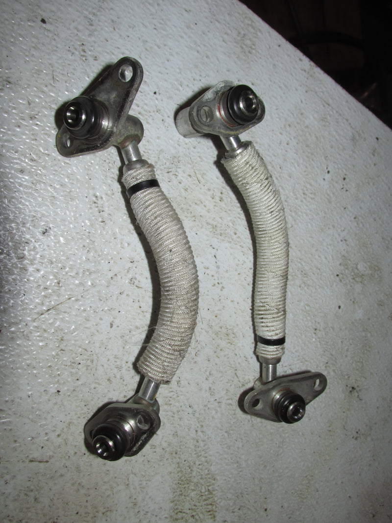 Yamaha 200hp HPDI 2 Stroke Outboard High-pressure fuel hose set (68F-10)