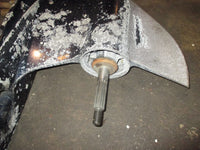 Load image into Gallery viewer, Yamaha 200 - 250hp VMAX SHO V6 outboard 20" lower unit 6CB-45300-01-NA
