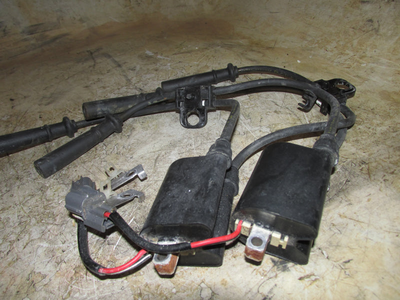 Yamaha 115hp 4 Stroke Outboard Ignition Coil Set (68V-82310-10-00)