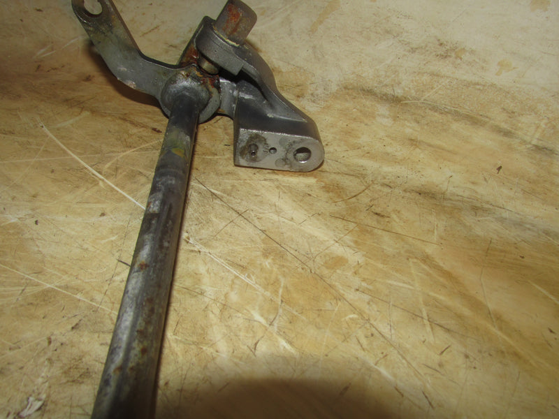 Yamaha 200hp 4 Stroke 3.3L Outboard 25 inch Shift Shaft