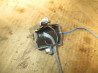 Load image into Gallery viewer, Nissan 120hp 2 stroke outboard magnetic choke solenoid (3C7760500)
