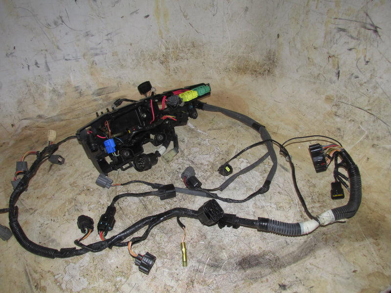 Yamaha 115hp 4 Stroke Outboard Engine Wiring Harness (68V-8259M-00-00)