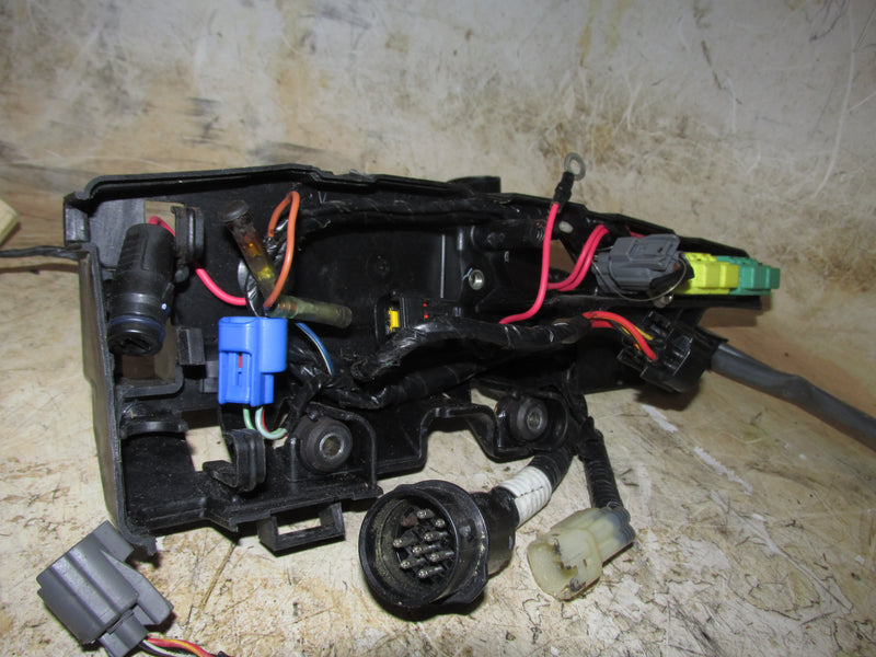 Yamaha 115hp 4 Stroke Outboard Engine Wiring Harness (68V-8259M-00-00)