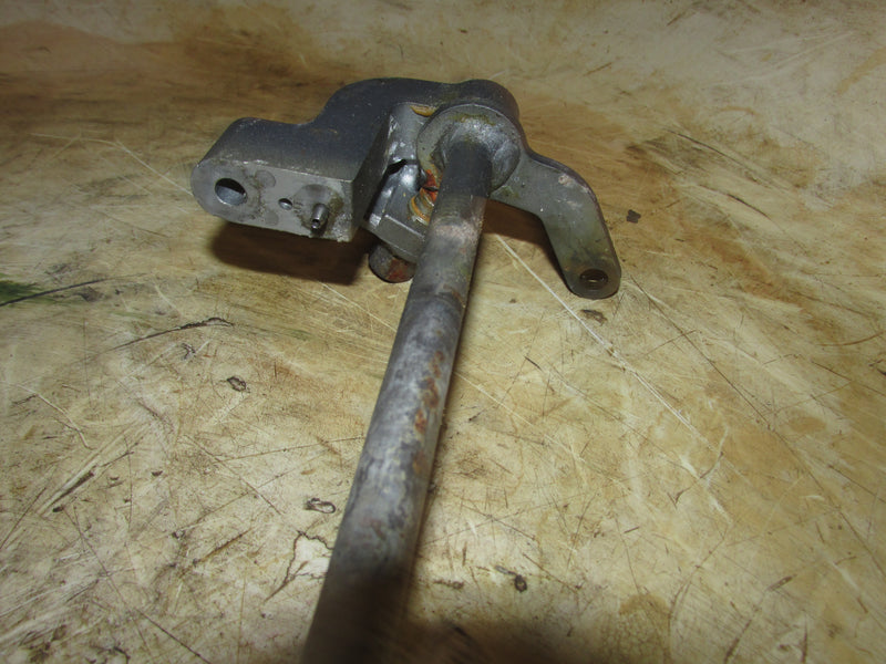 Yamaha 200hp 4 Stroke 3.3L Outboard 25 inch Shift Shaft