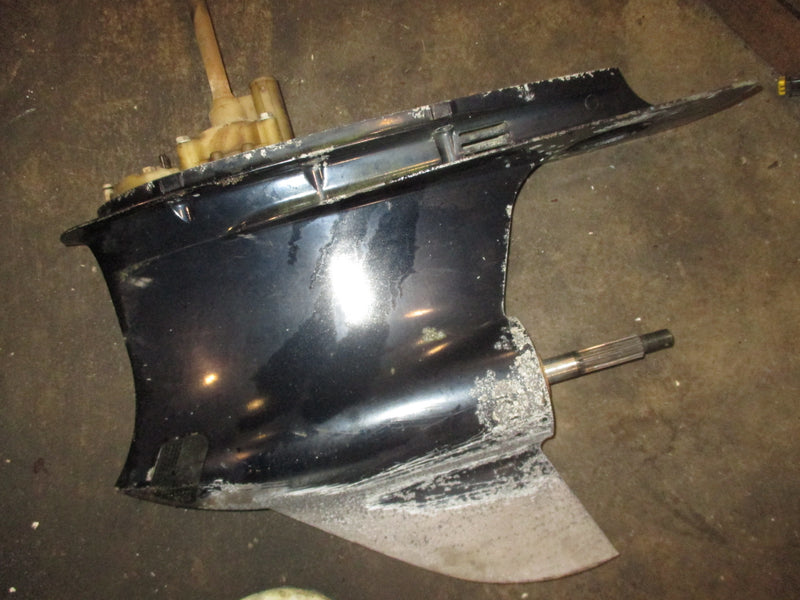 Yamaha 200 - 250hp VMAX SHO V6 outboard 20" lower unit 6CB-45300-01-NA