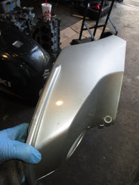 Load image into Gallery viewer, Honda BF200A 200hp outboard lower mounting cover set (63731-ZY3-A122A)
