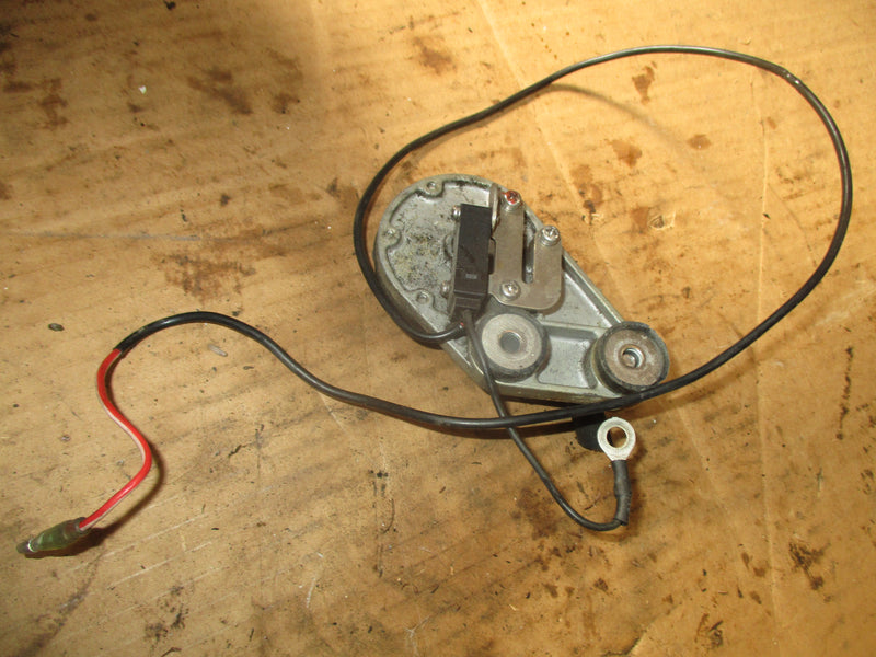 Nissan 120hp 2 stroke outboard pressure sensor (3C7761800)