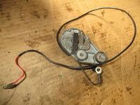 Load image into Gallery viewer, Nissan 120hp 2 stroke outboard pressure sensor (3C7761800)
