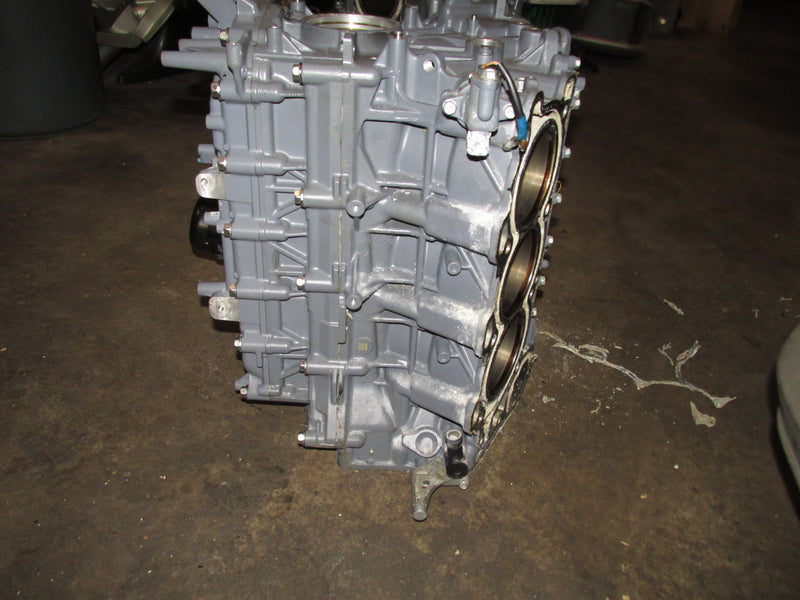 Yamaha 200hp 4 Stroke 3.3L Outboard Crankcase Block
