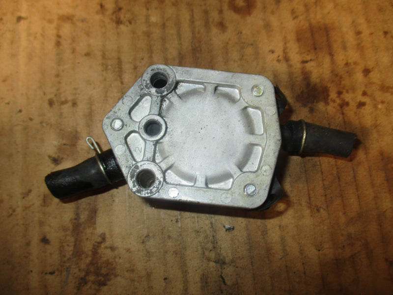 Nissan 120hp 2 stroke outboard fuel pump (3C7040001)