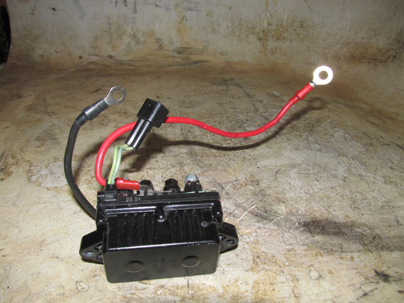 Yamaha 115hp 4 Stroke Outboard Tilt Trim Relay (68V-8195B-01-00)