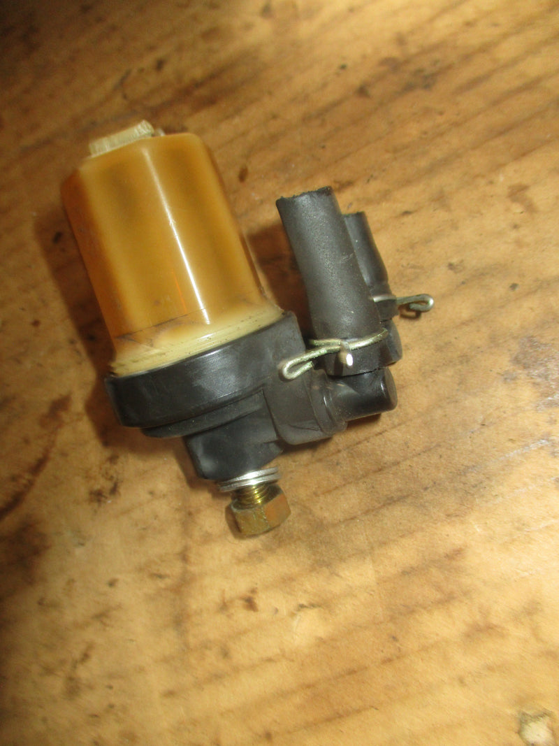 Nissan 120hp 2 stroke outboard fuel filter (3C7022300)