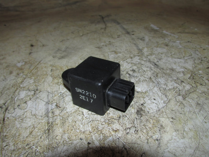 Yamaha 115hp 4 Stroke Outboard Electric Relay (68V-81950-00-00)