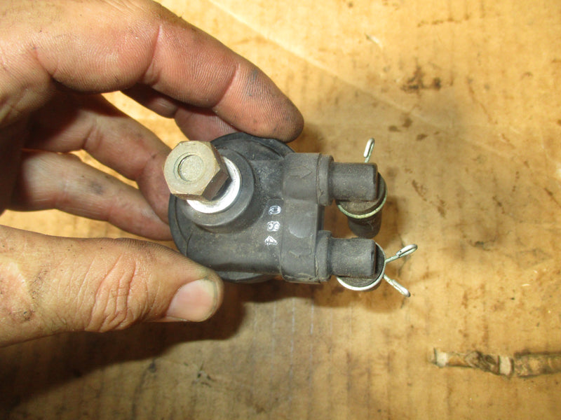 Nissan 120hp 2 stroke outboard fuel filter (3C7022300)