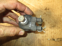 Load image into Gallery viewer, Nissan 120hp 2 stroke outboard fuel filter (3C7022300)
