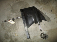 Load image into Gallery viewer, Mercury Optimax 3.0L 225hp outboard lower unit (0T99754) PART ONLY
