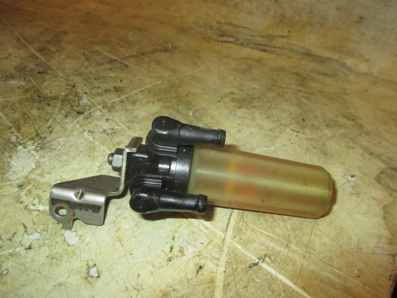 Yamaha 115hp 4 stroke outboard Fuel Filter (6D8-24560-00-00)