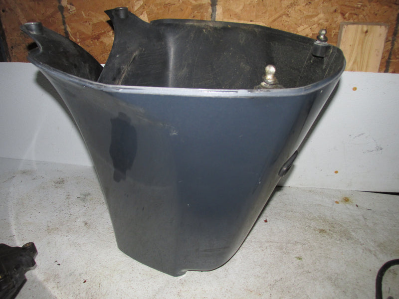 Yamaha 200hp HPDI 2 Stroke Outboard 25" Apron (68F-42741-10-4D)
