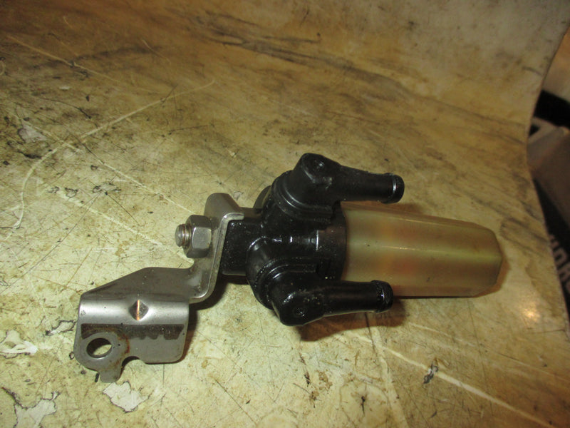 Yamaha 115hp 4 stroke outboard Fuel Filter (6D8-24560-00-00)
