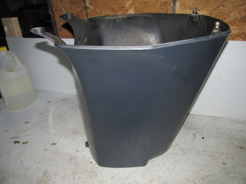 Yamaha 200hp HPDI 2 Stroke Outboard 25" Apron (68F-42741-10-4D)