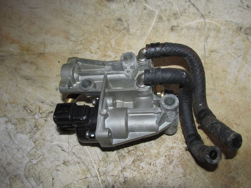 Yamaha 115hp 4 Stroke Outboard IAC Valve and Control Unit (68V-13105-00-00)
