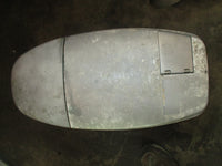 Load image into Gallery viewer, Nissan 70hp 2 stroke outboard top cowling
