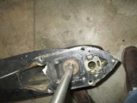 Load image into Gallery viewer, Mercury Optimax 3.0L 225hp outboard lower unit (0T99754) PART ONLY
