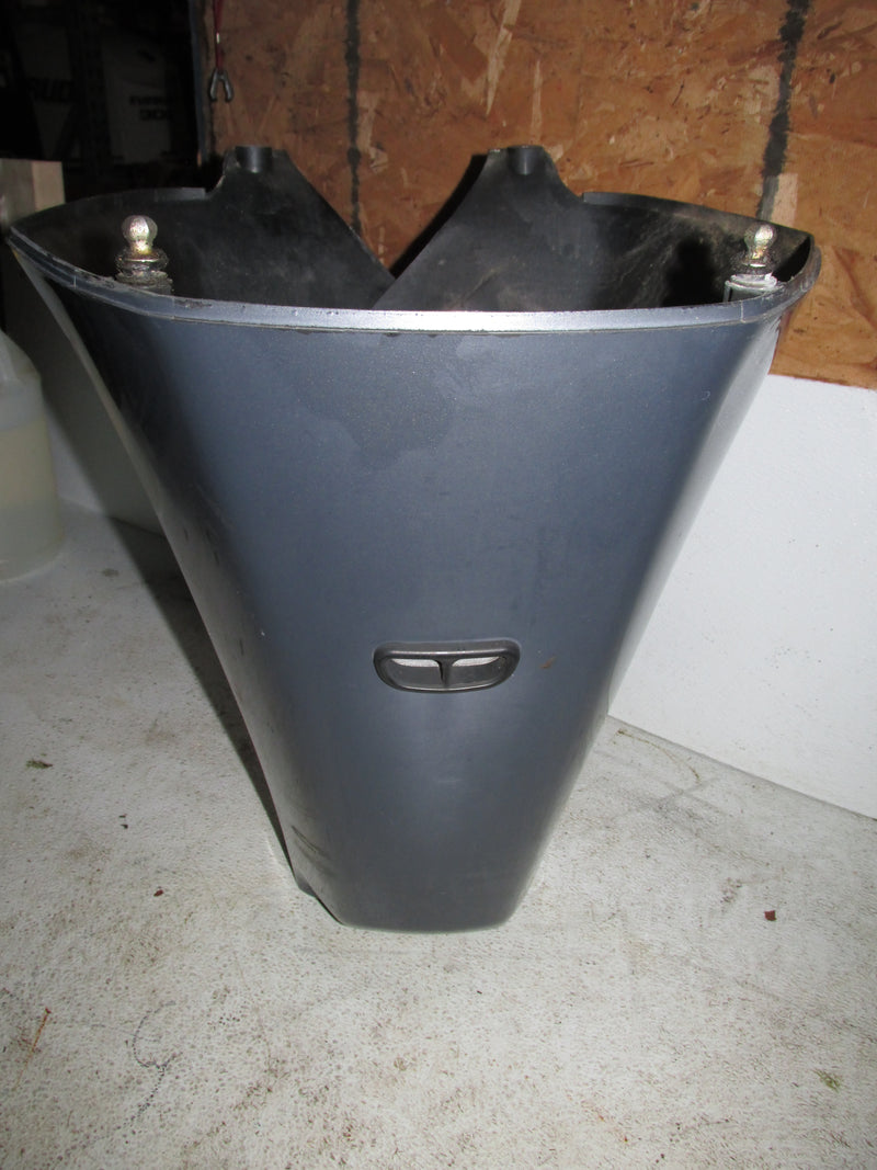 Yamaha 200hp HPDI 2 Stroke Outboard 25" Apron (68F-42741-10-4D)