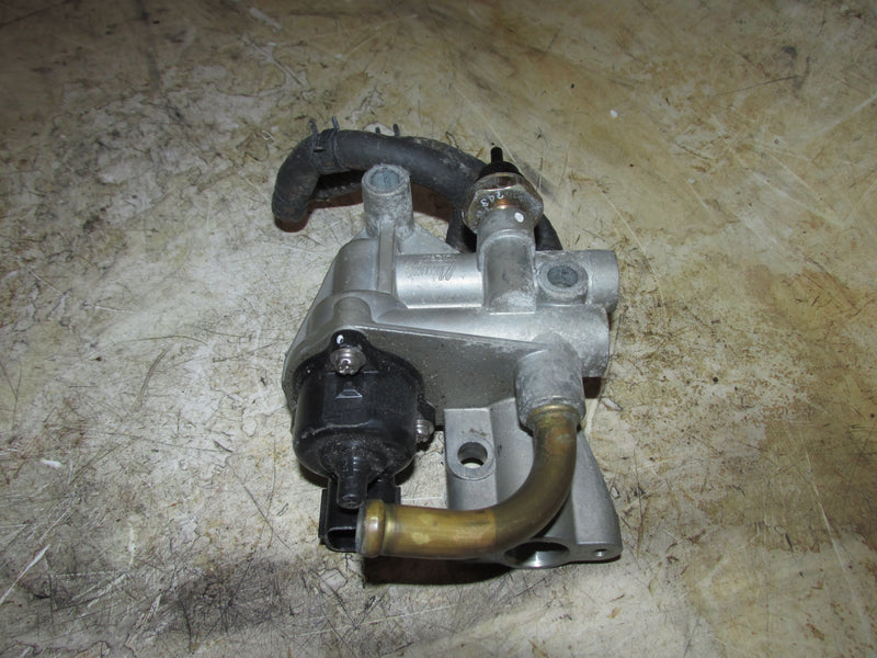 Yamaha 115hp 4 Stroke Outboard IAC Valve and Control Unit (68V-13105-00-00)