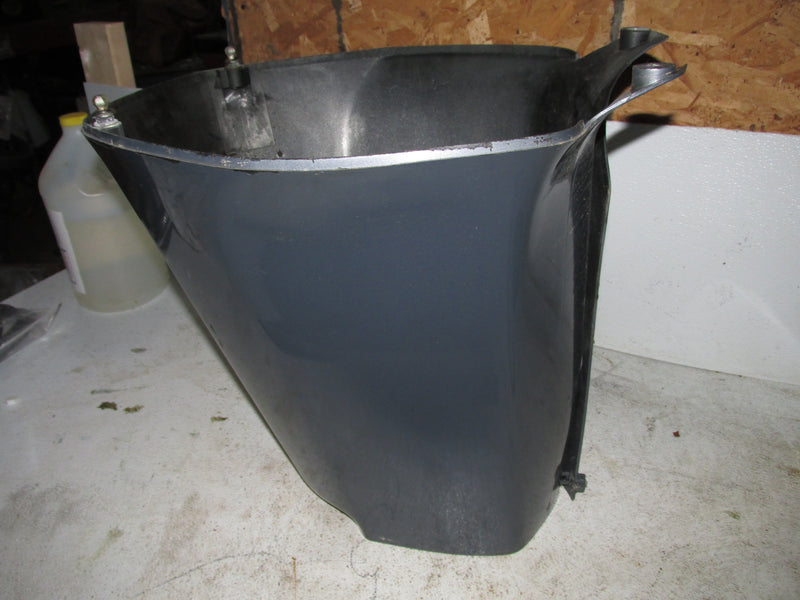 Yamaha 200hp HPDI 2 Stroke Outboard 25" Apron (68F-42741-10-4D)