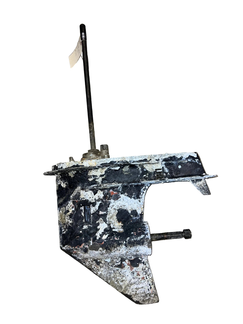 Suzuki DF60 60hp 4 Stroke Outboard 20" Lower Unit