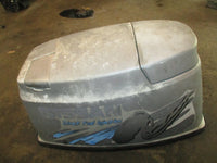 Load image into Gallery viewer, Nissan 70hp 2 stroke outboard top cowling
