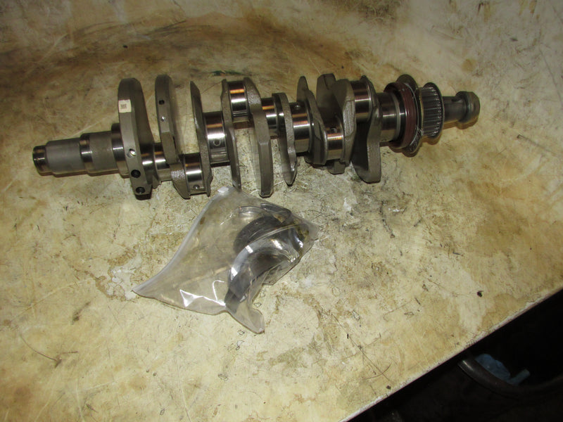 Yamaha 200hp 4 Stroke 3.3L Outboard Crankshaft (69J-11411-00-00)