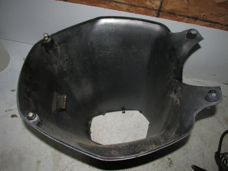 Yamaha 200hp HPDI 2 Stroke Outboard 25" Apron (68F-42741-10-4D)