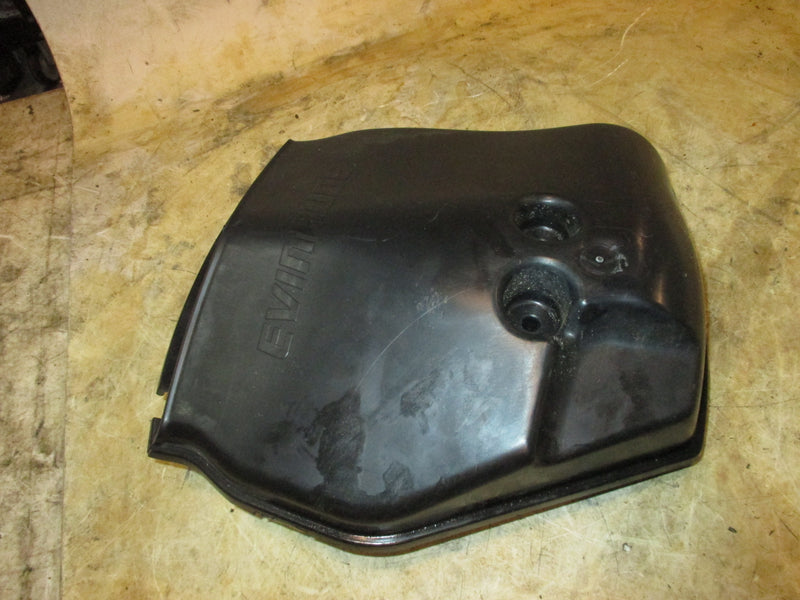 Evinrude Etec 115hp 2 stroke outboard intake silencer (500-7605)