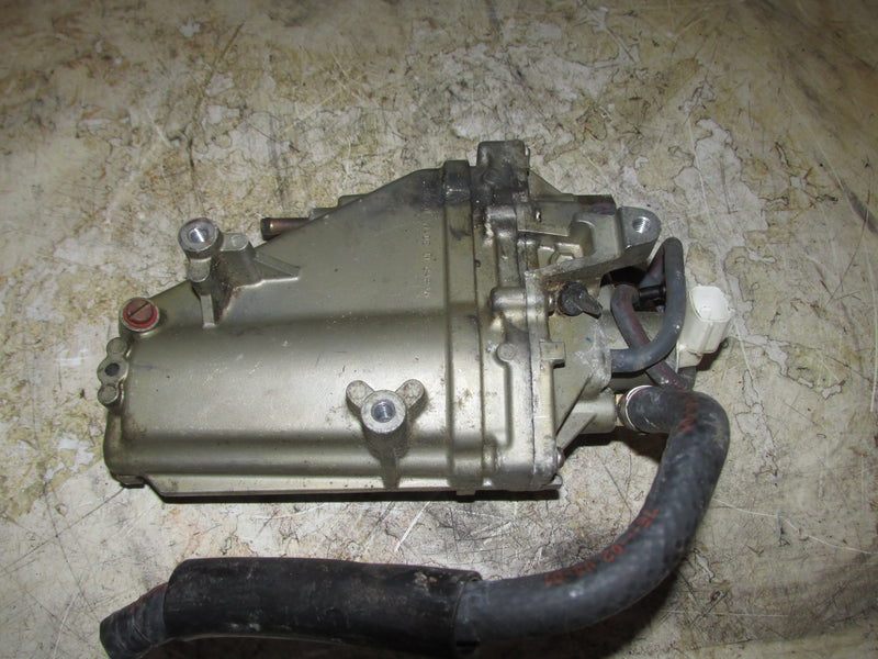 Yamaha 115hp 4 Stroke Outboard VST/Fuel Vapor Separator (68V-14180-01-00)