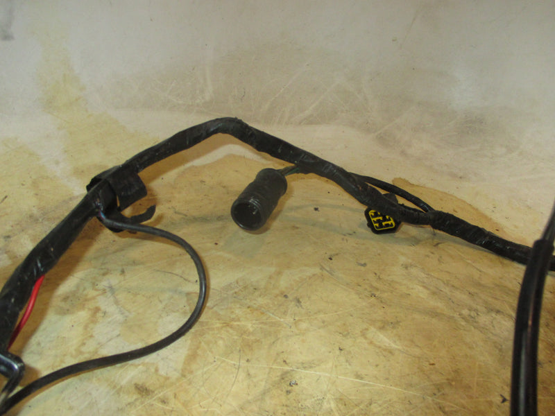 Yamaha 115hp 2 stroke outboard engine wiring harness (6N7-82590-14)