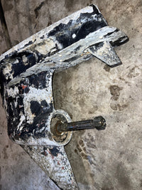 Load image into Gallery viewer, Suzuki DF60 60hp 4 Stroke Outboard 20" Lower Unit
