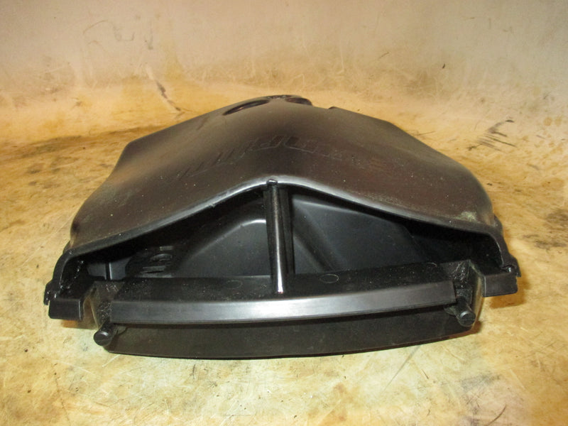 Evinrude Etec 115hp 2 stroke outboard intake silencer (500-7605)